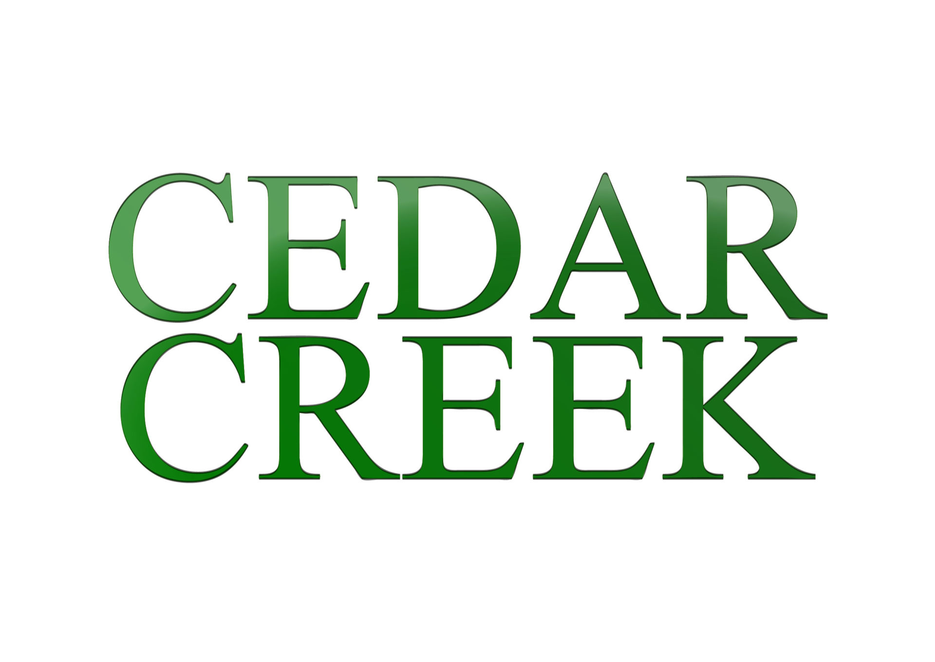 Cedar Creek – Matt Byrd Homes | Matt Byrd Homes